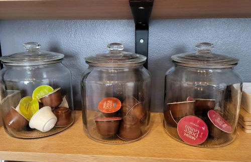 Appartement centre ville chic et cozy - Foto 20