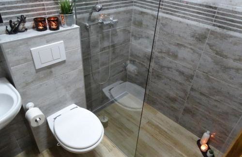 Villa Leca with heated private pool & sauna - Foto 25