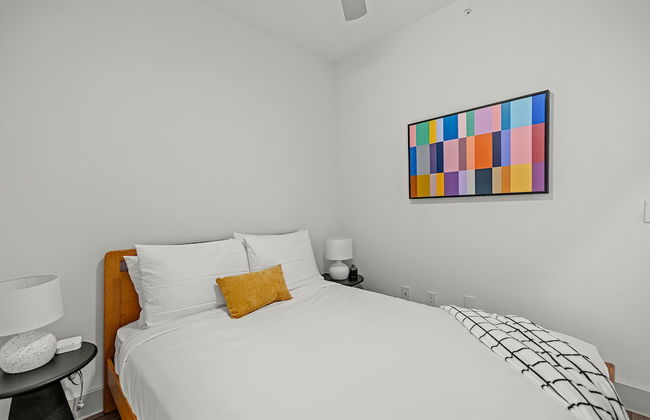 Placemakr Downtown Austin - Foto 25