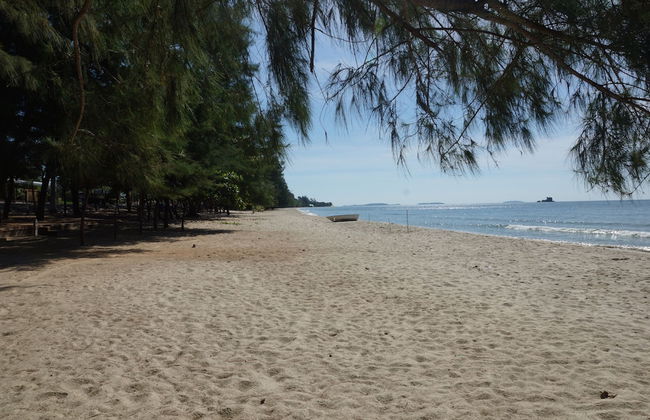 Rayong Rental Pool Villas - Foto 29