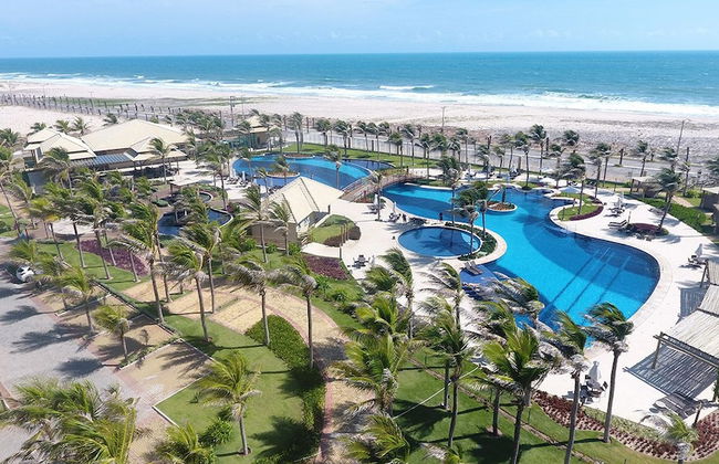 Golf Ville Apatamento Alto Padrão - Foto 29