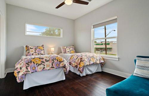 3BR Austin Escape Private Cowboy Pool & Casita - Foto 10