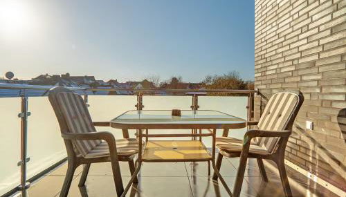 Neubau Ferienwohnung mit Balkon - Foto 2