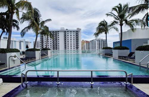 WVR Vacation Residences 709 - Foto 5