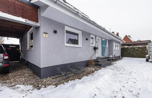 Haus Falk - Photo 23