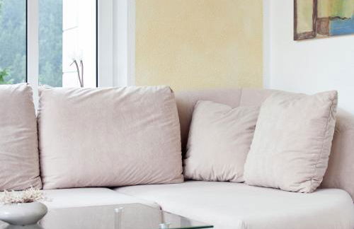 Villa in Borstendorf Nahe Erzgebirge - Foto 39