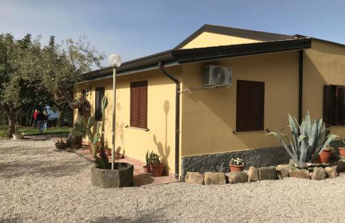 Bouganville in Villa Greco - Foto 36