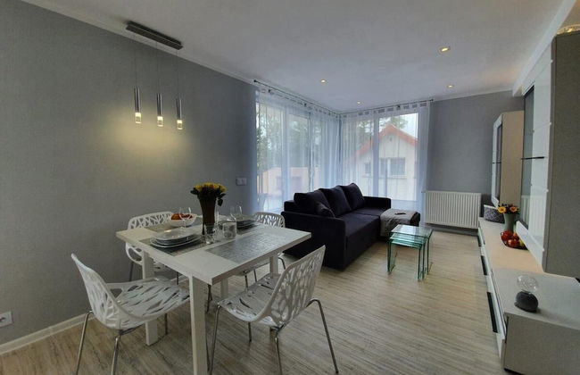 Apartament Różany - 365PAM - Foto 4