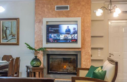 Casa Anthea 3 bedroom apartment with Garden - Foto 79