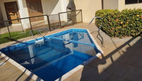 Casa Shekinah - Cataratas-3 quartos com piscina - Foto 2