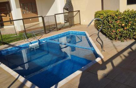 Casa Shekinah - Cataratas-3 quartos com piscina - Foto 2