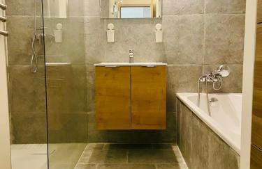 La maison d'Antoine à Robion - Foto 12