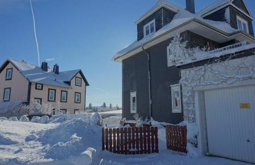 Apartment Johanna Oberhof - Foto 8