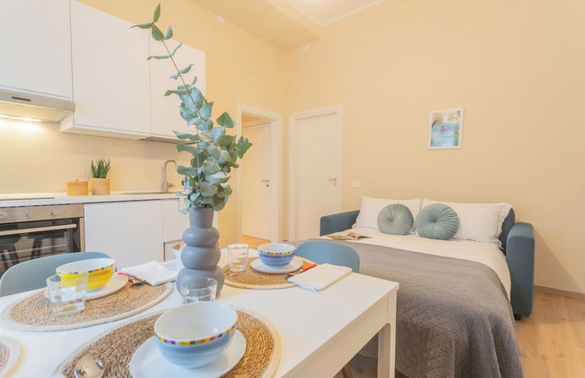 Simar Apartments nearby Como S.G. Train Station by Rent all Como - Photo 43