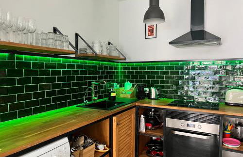 Ca n'Alorda Holiday Home Cala Llombards piscina, wifi, seguridad y relax - Foto 12