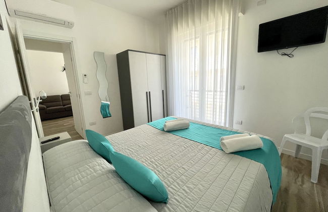 Appartamenti le Vele - Siroli Collection - Foto 6