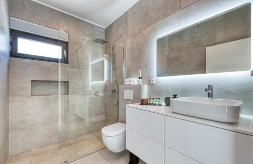 Villa Oasis - Your luxury home away from home - Foto 37