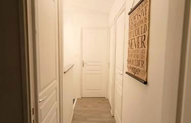 Charmante maison familiale au cœur du village - Foto 32