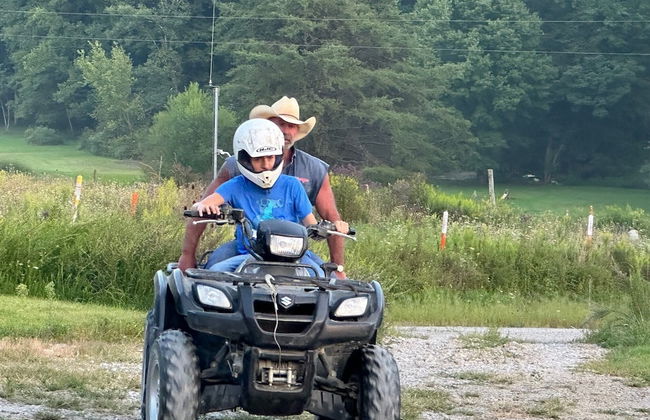 Cozy Cabin - Foto 28