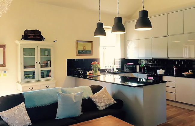 Lackford Lakes Barns - Foto 29