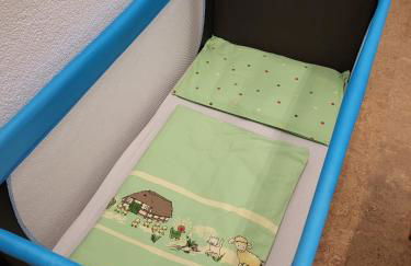 Ferienhaus Budenheim - Foto 52