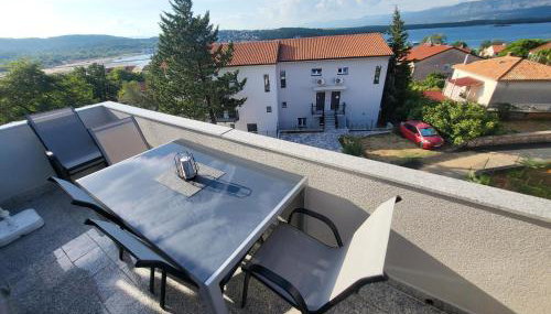 Apartments Oli Soline - Foto 2