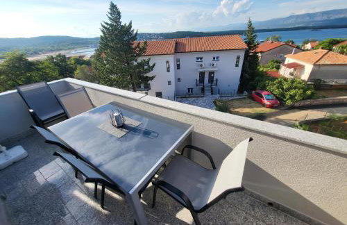 Apartments Oli Soline - Foto 2