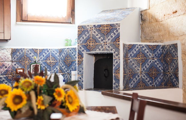 Cinisi Vacanze - Foto 20