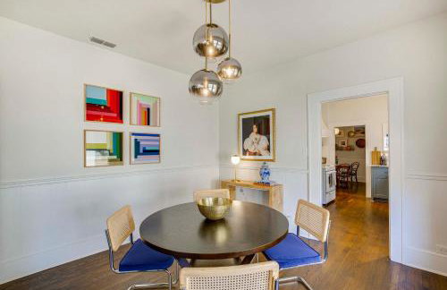 Walk to Bergfeld Park 1928 Azalea District Home - Foto 2