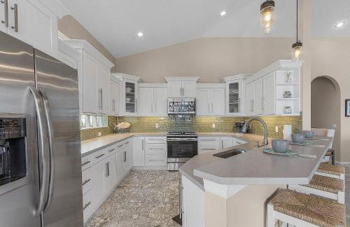 Villa Salty Shoreline, Cape Coral - Foto 23