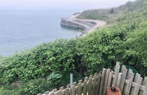 Lyme Clifftop Hideaway - Photo 10