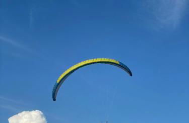 VILLA "Lago Blu" vista lago di Bracciano, con vasca idromassaggio esterna - Foto 48