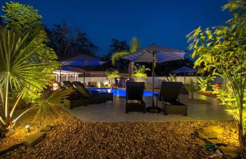 The Palm at Busch Gardens Cozy 3 BR Oasis - Foto 20