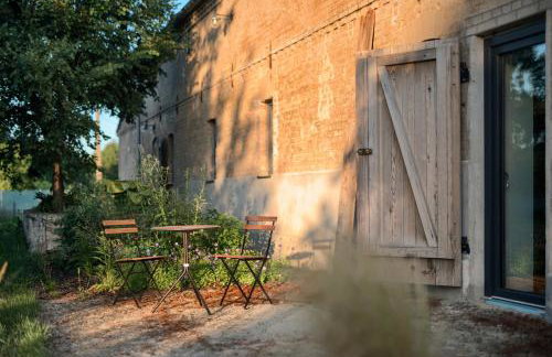 Stodola Rybojady - Foto 32