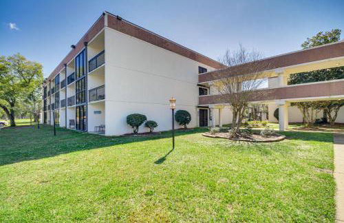 Biloxi Condo with Pool Access - Steps to Beach! - Photo 28