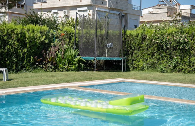 Villa Belinda - Foto 21