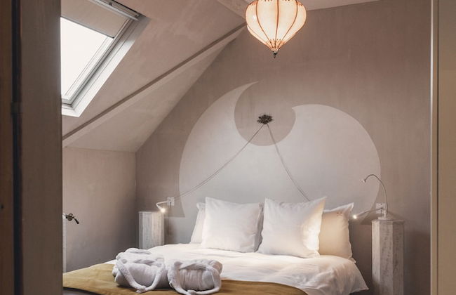 The Chamberlain - Photo 2