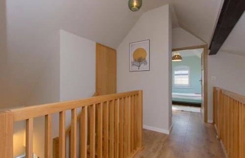 DOMKI APARTAMENTOWE CHMIELÓWKA - Foto 30