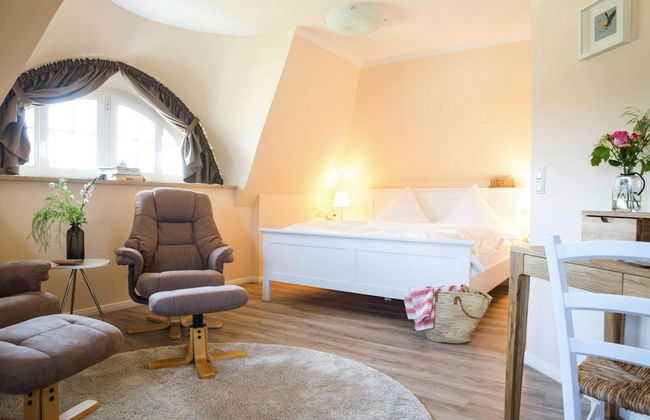 Ferienhaus in Fuhlendorf - Foto 2