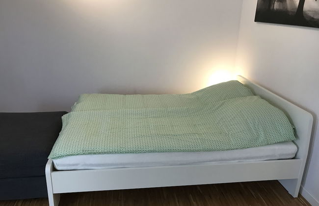 Szucha Apartments - Photo 6