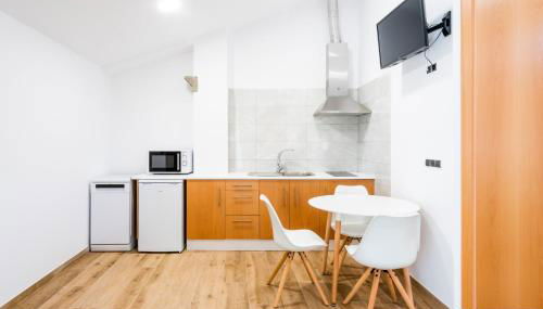 Hotel Donas e Cabaleiros - Foto 3