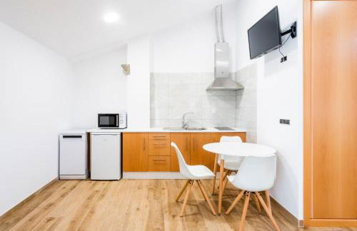 Hotel Donas e Cabaleiros - Photo 3