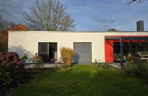 Ferienwohnung Haltepunkt, 25667 - Foto 23