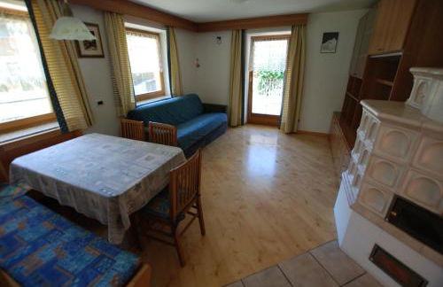 Ciasa Rasom - Foto 37