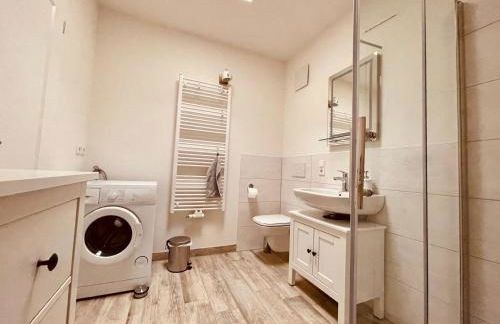 Ferienwohnungen Mey Haus zum Rosenstock - Photo 48