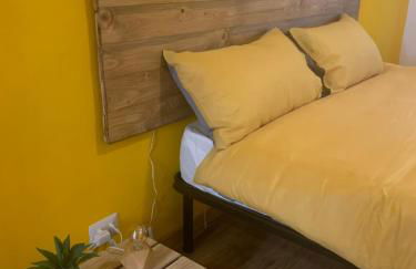 Iris 128: il terrazzino sul giardino - Foto 19