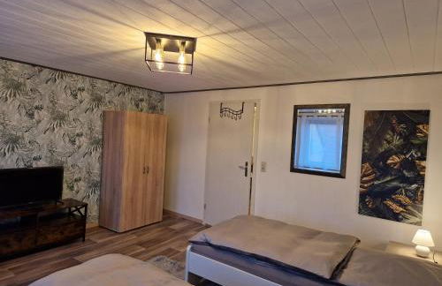 Ferienwohnung/Monteurunterkunft 2.0 Leopolshall - Foto 6