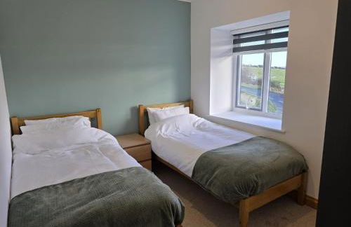 Penfro sea view 3 BEDROOM - Foto 16