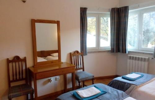 Casa das Oliveiras - Manteigas - Foto 16