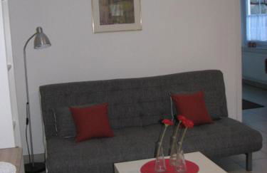 Fewo Zellerhorn Onstmettingen - Foto 2